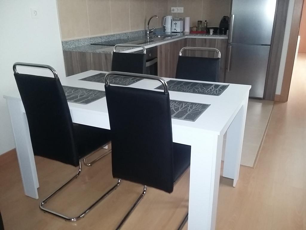 Apartament Apartamento Carmen Pampeluna Zewnętrze zdjęcie